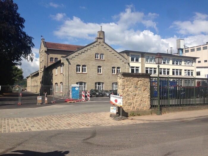 Diekirch Brewery & Beer Culture Tour